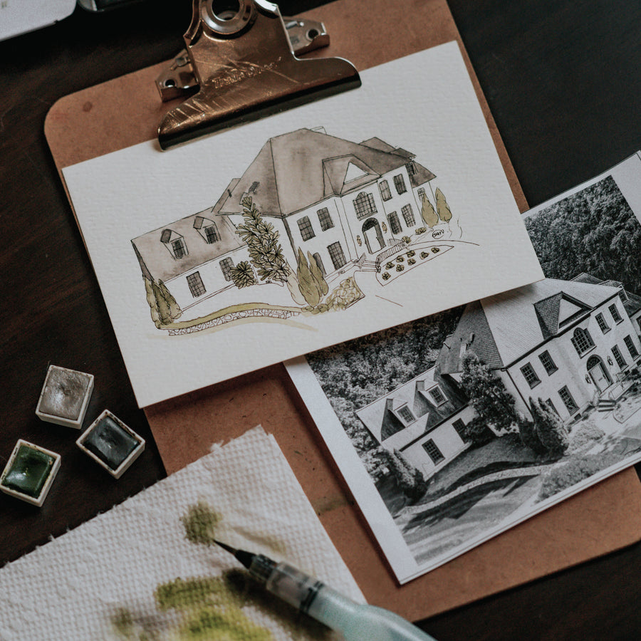of the Home